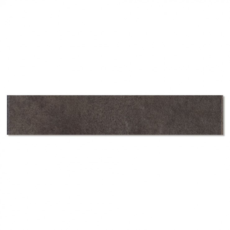 Klinker Capri Brun Mat 6x33 cm-0